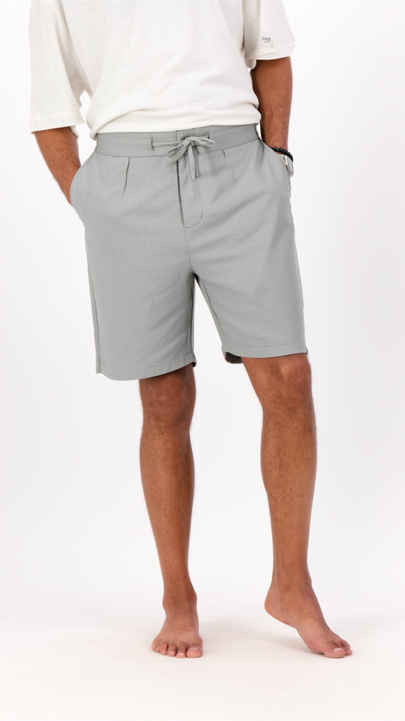 #05 - The Linen Shorts