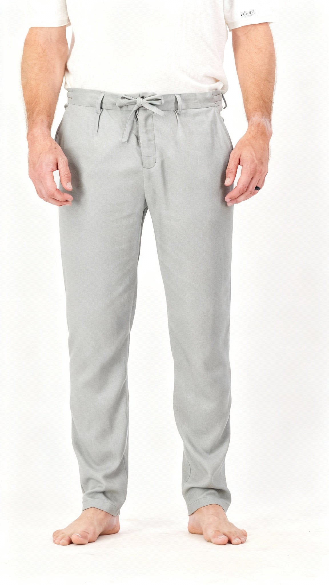 #05 - The Linen Pants