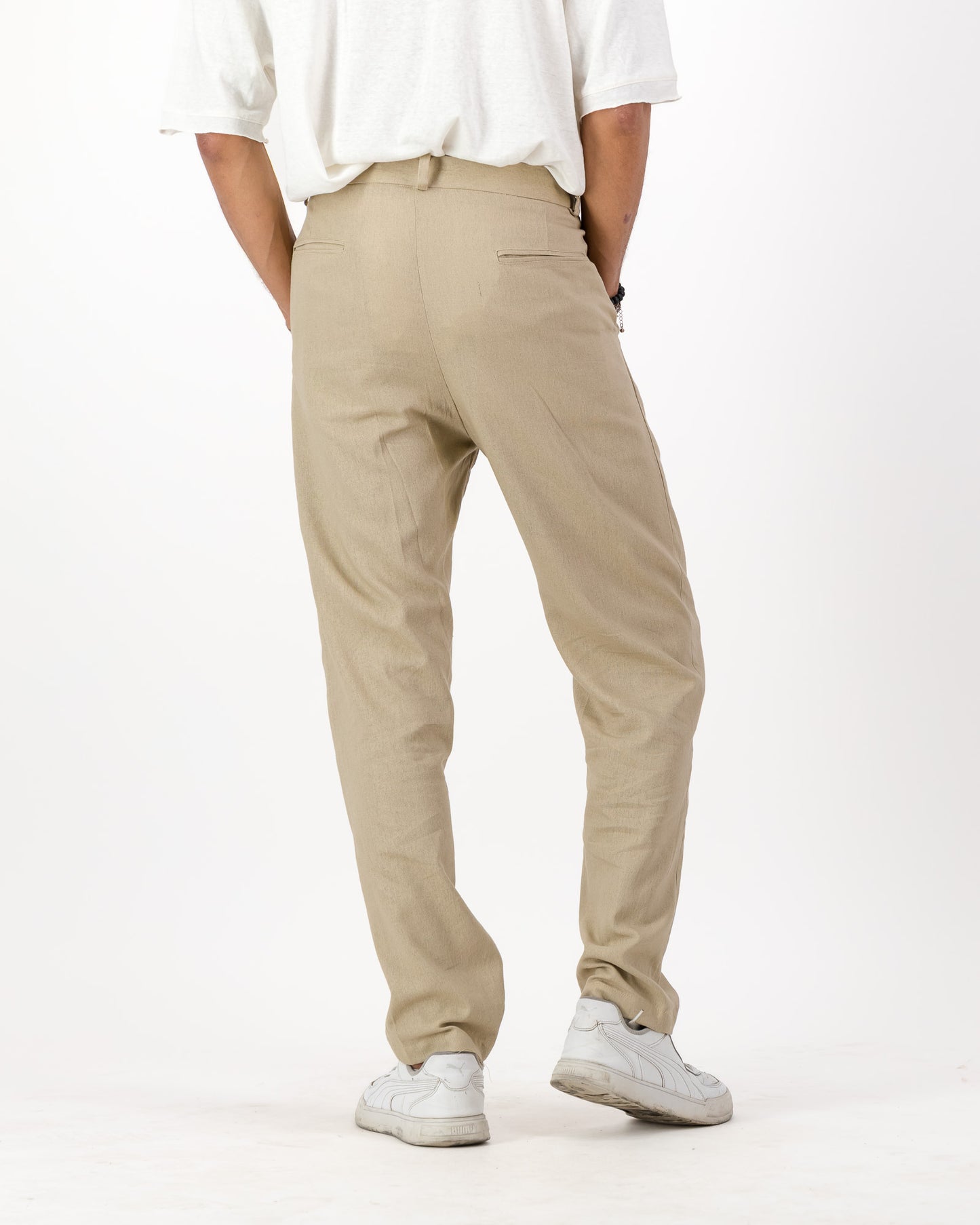 #05 - The Linen Pants
