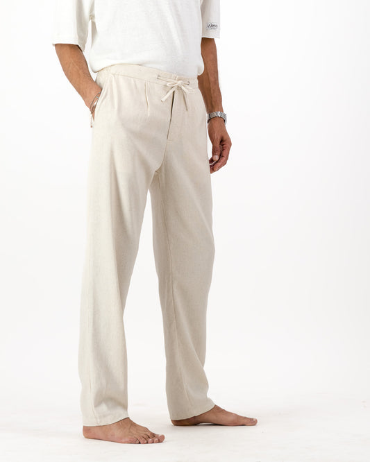 #05 - The Linen Pants